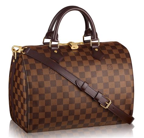 bolsa louis vuitton speedy 30 replica|louis vuitton speedy purse.